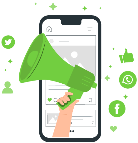 Social Media Growth